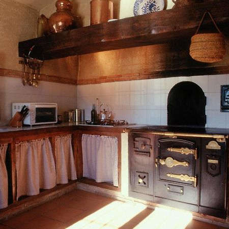 Casas Rurales Tio Frasquito Y Cleto Йесте Экстерьер фото