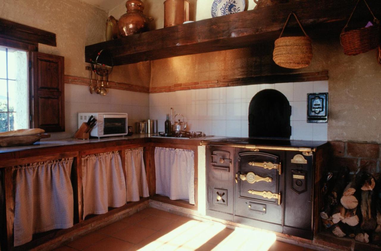 Casas Rurales Tio Frasquito Y Cleto Йесте Экстерьер фото