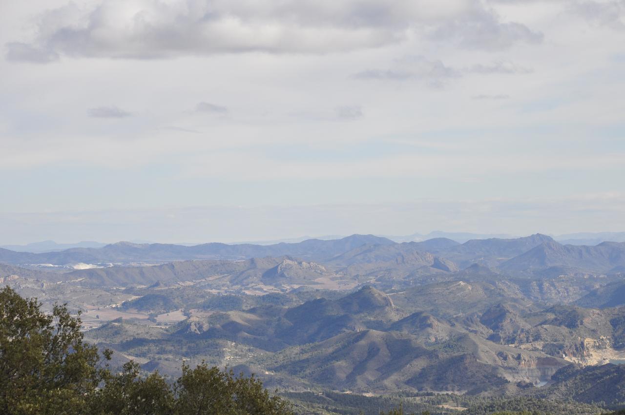 Casas Rurales Tio Frasquito Y Cleto Йесте Номер фото
