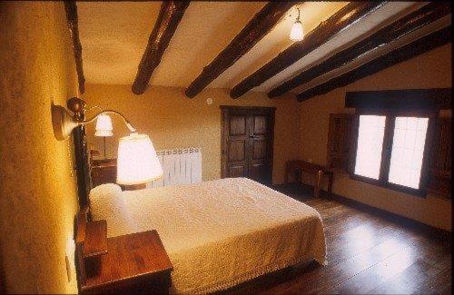 Casas Rurales Tio Frasquito Y Cleto Йесте Экстерьер фото
